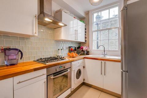 1 bedroom apartment to rent, Baker Street, London NW1