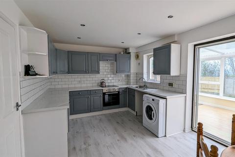 3 bedroom end of terrace house for sale, Whittington Way, Bream GL15