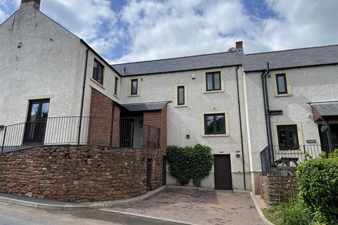 2 Bankside, Lazonby, Penrith, CA10 1BN