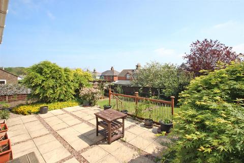 2 bedroom detached bungalow for sale, Red Road, Wootton Bridge