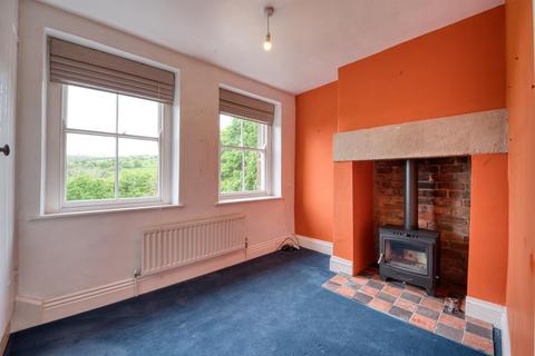 2 bedroom terraced house for sale, Main Road, Wensley, Matlock