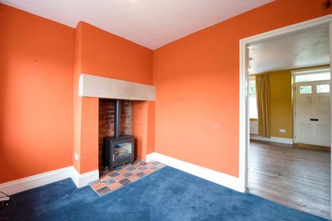 2 bedroom terraced house for sale, Main Road, Wensley, Matlock