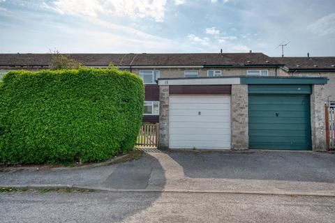 3 bedroom terraced house for sale, Yeld Close, Bakewell