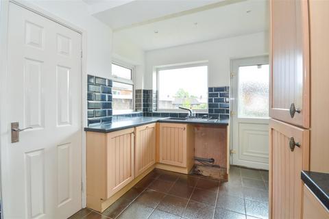 3 bedroom semi-detached house for sale, Clarke Crescent, Normanton WF6