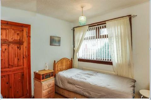 2 bedroom semi-detached house to rent, Birkburn Road, Sanquhar DG4