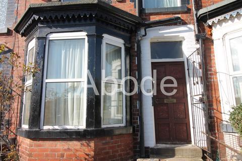 4 bedroom house to rent, Norwood Grove, Hyde Park, Leeds