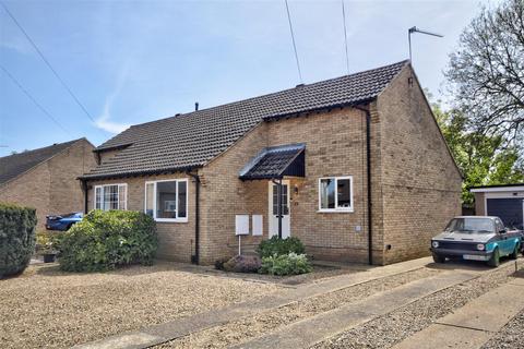 2 bedroom bungalow for sale, Abbot Thurston Avenue, Ely CB6