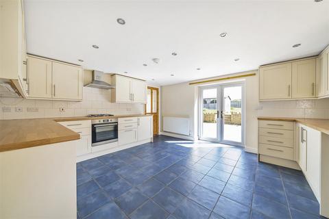 4 bedroom detached house for sale, Vicarage Street, Tintinhull