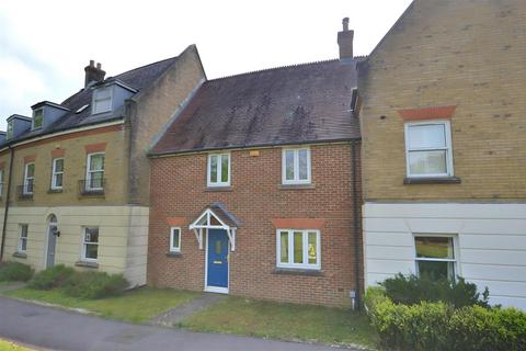 3 bedroom terraced house for sale, Buckbury Mews, Dorchester