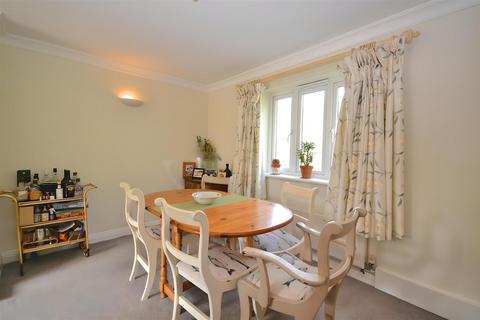 3 bedroom terraced house for sale, Buckbury Mews, Dorchester
