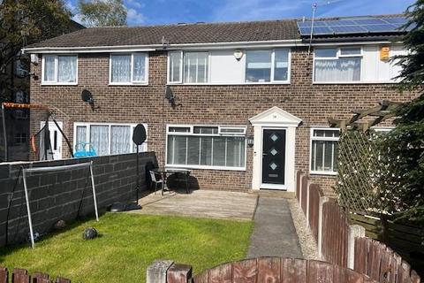 14 Moorside Croft, Bradford, BD2 3HF