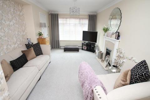 14 Moorside Croft, Bradford, BD2 3HF