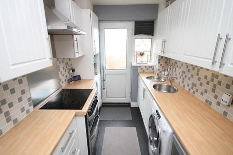 14 Moorside Croft, Bradford, BD2 3HF