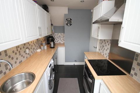 14 Moorside Croft, Bradford, BD2 3HF