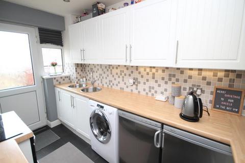 14 Moorside Croft, Bradford, BD2 3HF