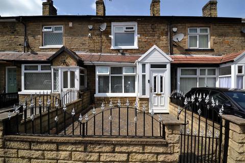 3 bedroom terraced house for sale, Delamere Street, Bradford BD5