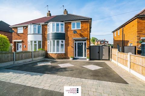 61 Bateman Road, Hellaby, Rotherham, S66 8HB