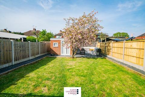 61 Bateman Road, Hellaby, Rotherham, S66 8HB