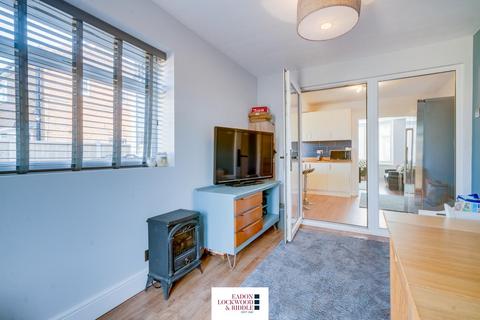 61 Bateman Road, Hellaby, Rotherham, S66 8HB