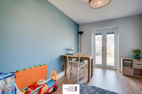 61 Bateman Road, Hellaby, Rotherham, S66 8HB