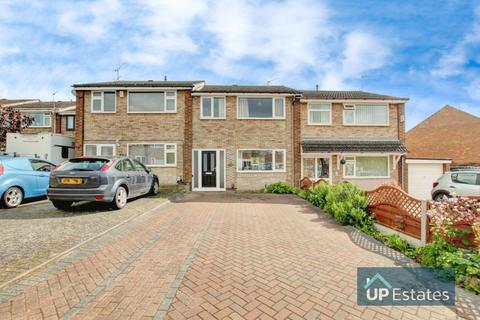 14 Hothorpe Close, Binley, Coventry, CV3 2HX