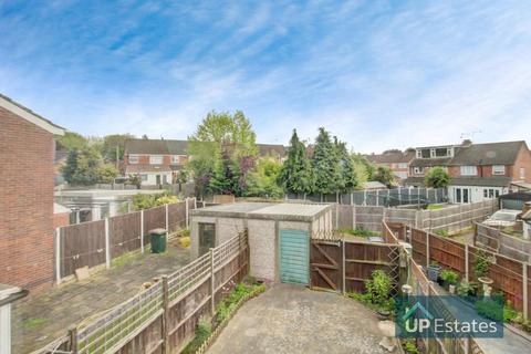 14 Hothorpe Close, Binley, Coventry, CV3 2HX