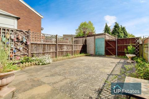 14 Hothorpe Close, Binley, Coventry, CV3 2HX