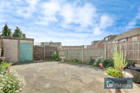 14 Hothorpe Close, Binley, Coventry, CV3 2HX