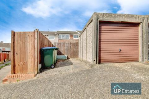 14 Hothorpe Close, Binley, Coventry, CV3 2HX