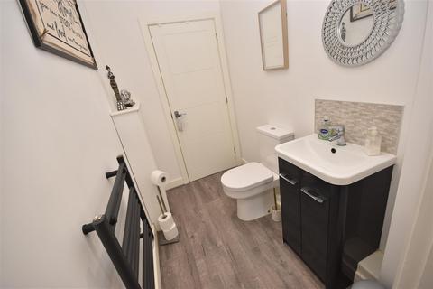 1 Baker Street, Billinghay, Lincoln, LN4 4FL