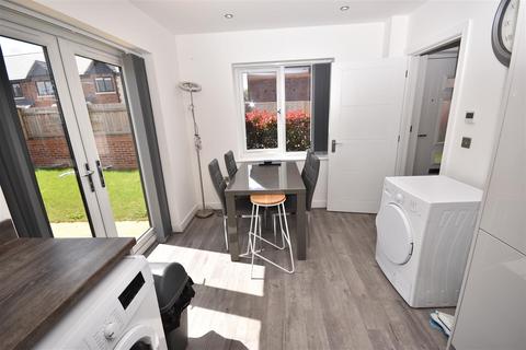 1 Baker Street, Billinghay, Lincoln, LN4 4FL