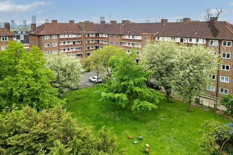 Ranwell Close, Bow