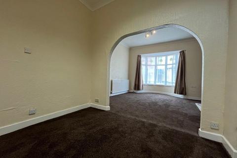 4 bedroom house to rent, Livingstone Road, Blackpool, Lancashire