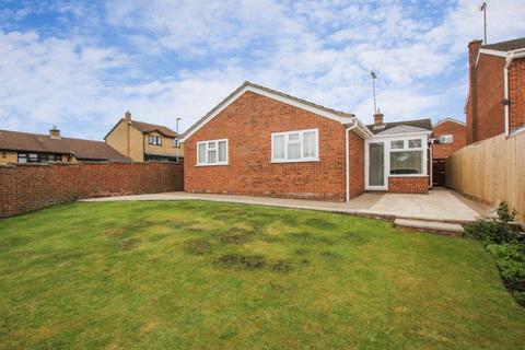 3 bedroom detached bungalow for sale, Fineshade Close, Barton Seagrave NN15