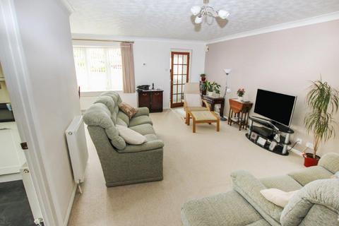3 bedroom detached bungalow for sale, Fineshade Close, Barton Seagrave NN15