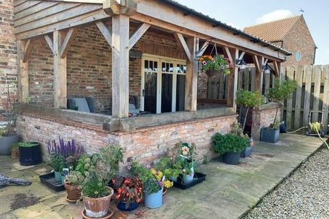 4 bedroom semi-detached house for sale, Manor House Farm, Morton On Swale Village, Morton On Swale