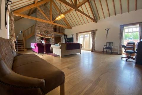 4 bedroom semi-detached house for sale, Manor House Farm, Morton On Swale Village, Morton On Swale