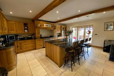 4 bedroom semi-detached house for sale, Manor House Farm, Morton On Swale Village, Morton On Swale