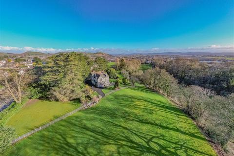 5 bedroom detached house for sale, Springfield Road, Ulverston