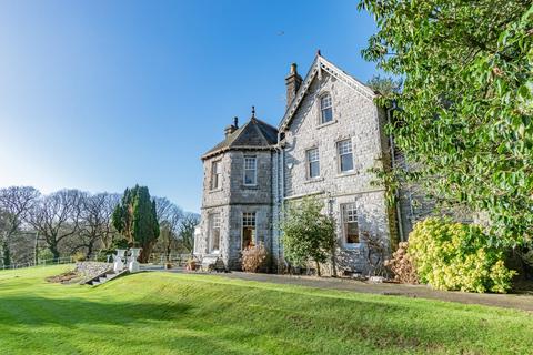 5 bedroom detached house for sale, Springfield Road, Ulverston