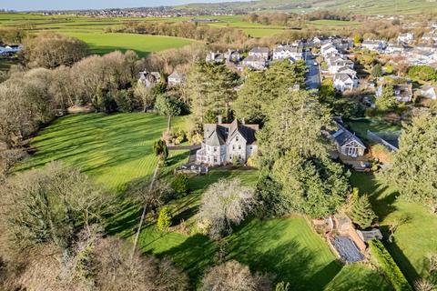 5 bedroom detached house for sale, Springfield Road, Ulverston