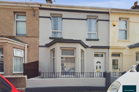 3 bedroom house for sale, Higher Stert Terrace, Plymouth PL4