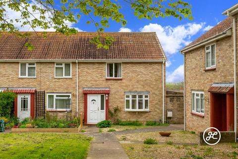3 bedroom end of terrace house for sale, Waterloo Close, Puriton