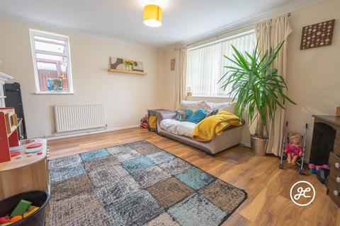 3 bedroom end of terrace house for sale, Waterloo Close, Puriton