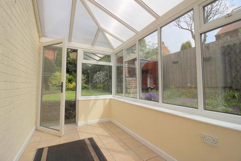 3 bedroom detached bungalow for sale, Holyoake Gardens, Birtley, Chester Le Street