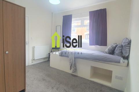 5 bedroom terraced house for sale, Northampton NN1