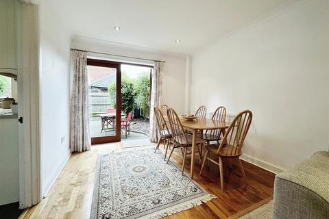 3 bedroom terraced house for sale, The Maltings, Leamington Spa