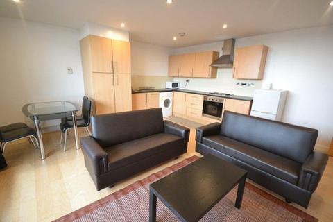 2 bedroom flat to rent, Navigation Street, Leicester
