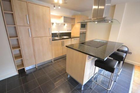 2 bedroom apartment for sale, Salisbury Street, Leicester