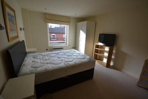 2 bedroom apartment for sale, Salisbury Street, Leicester